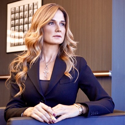 Aylin Surkultay