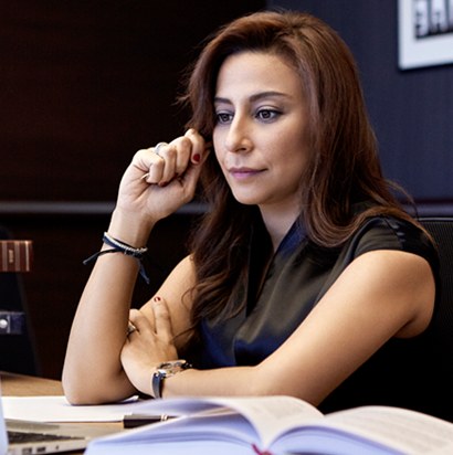 Banu Öztekin Sönmez