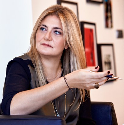Sinem Erel Muğla